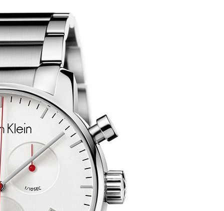 Calvin Klein CITY K2G271Z6 5