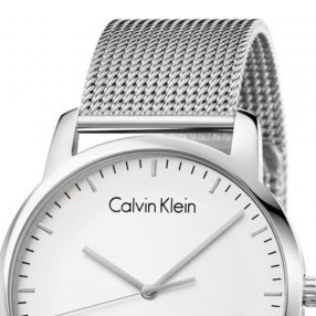 Calvin Klein CITY K2G2G126 3