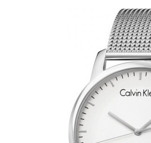 Calvin Klein CITY K2G2G126 4