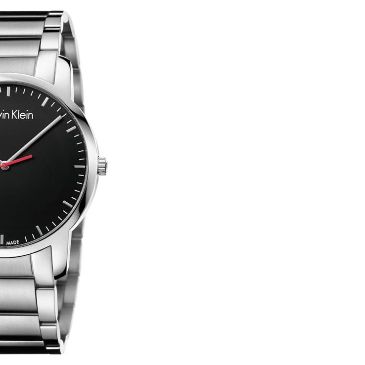 Calvin Klein CITY K2G2G141 6