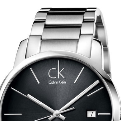 Calvin Klein CITY K2G2G143 3