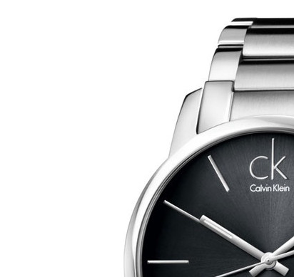 Calvin Klein CITY K2G2G143 4