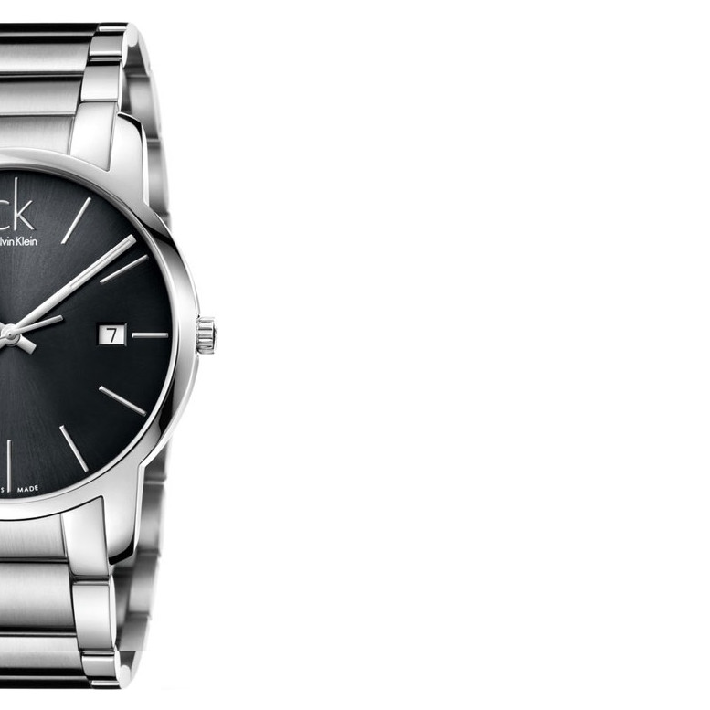 Calvin Klein CITY K2G2G143 6