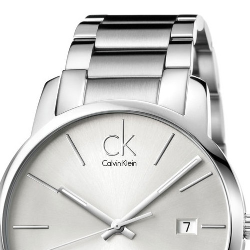 Calvin Klein CITY K2G2G146 3