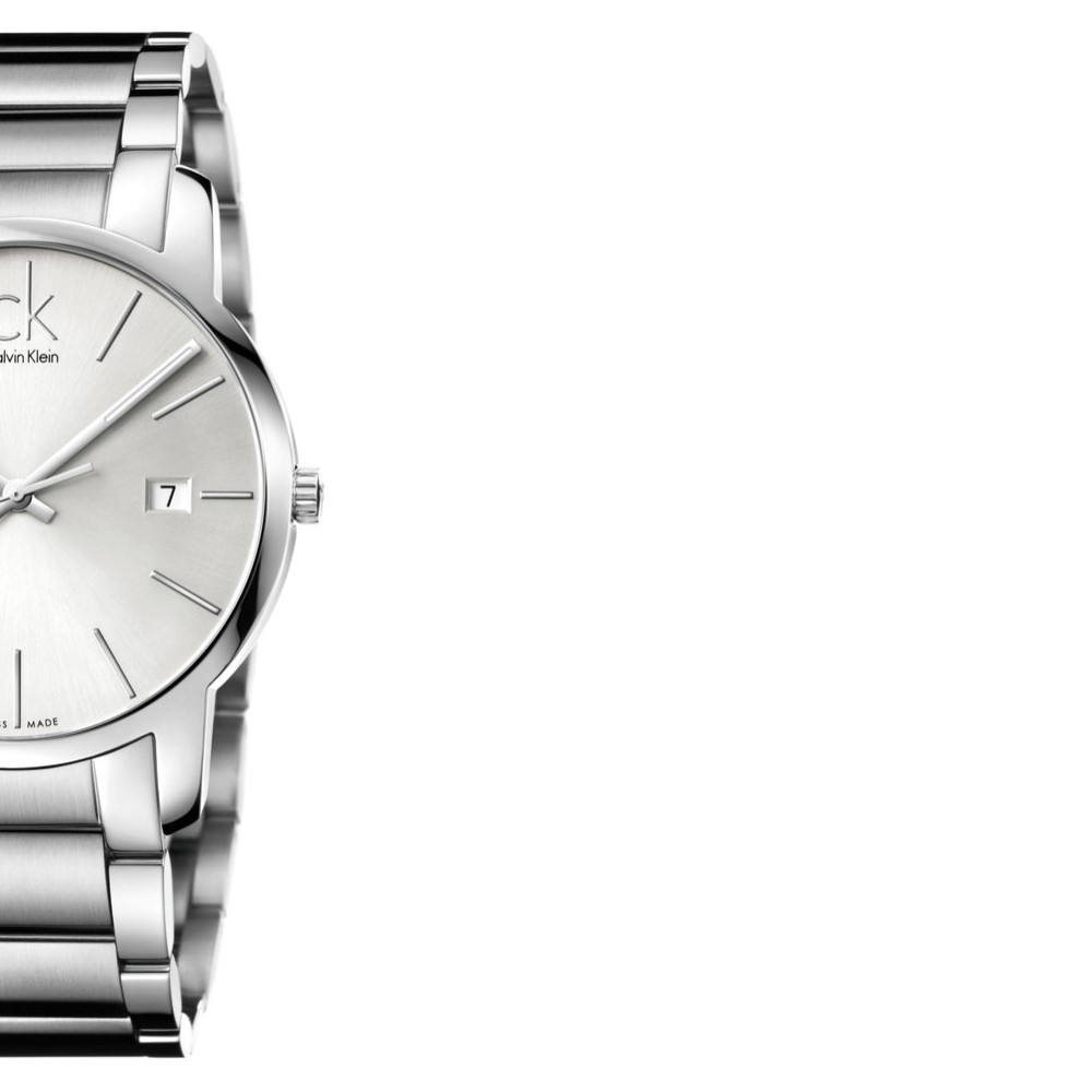 Calvin Klein CITY K2G2G146 6