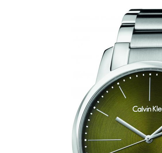 Calvin Klein CITY K2G2G14L 4