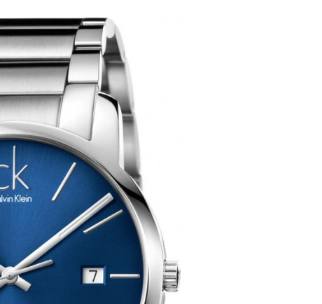 Calvin Klein CITY K2G2G14N 5