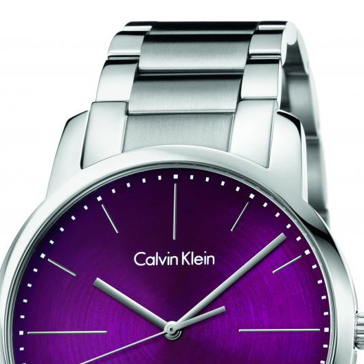 Calvin Klein CITY K2G2G14P 3