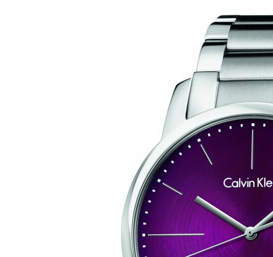 Calvin Klein CITY K2G2G14P 4