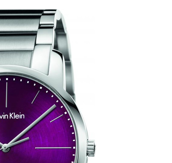 Calvin Klein CITY K2G2G14P 5