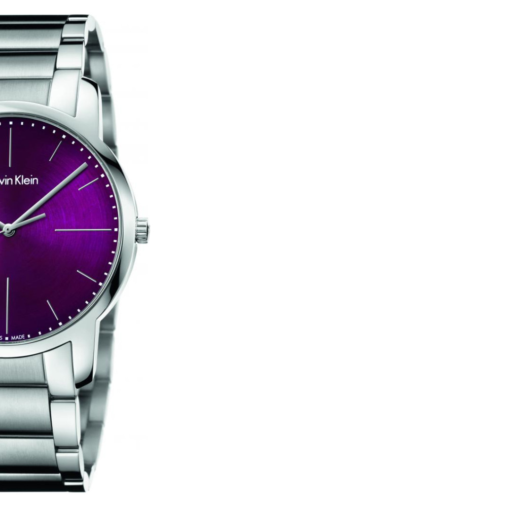 Calvin Klein CITY K2G2G14P 6