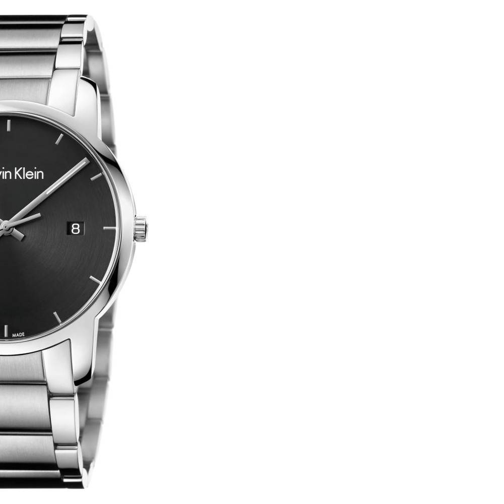 Calvin Klein CITY K2G2G14Y 6