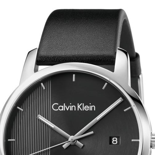 Calvin Klein CITY K2G2G1C1 3