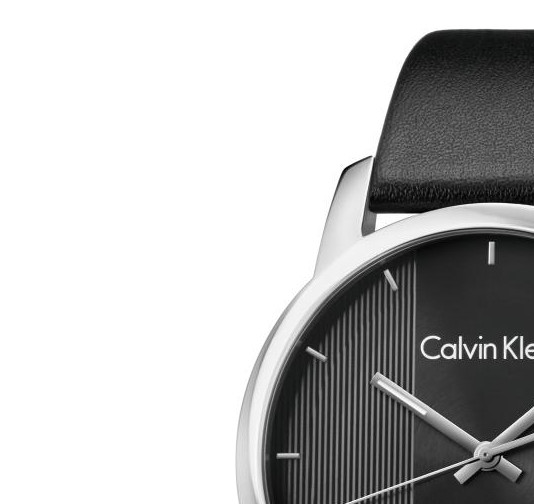 Calvin Klein CITY K2G2G1C1 4