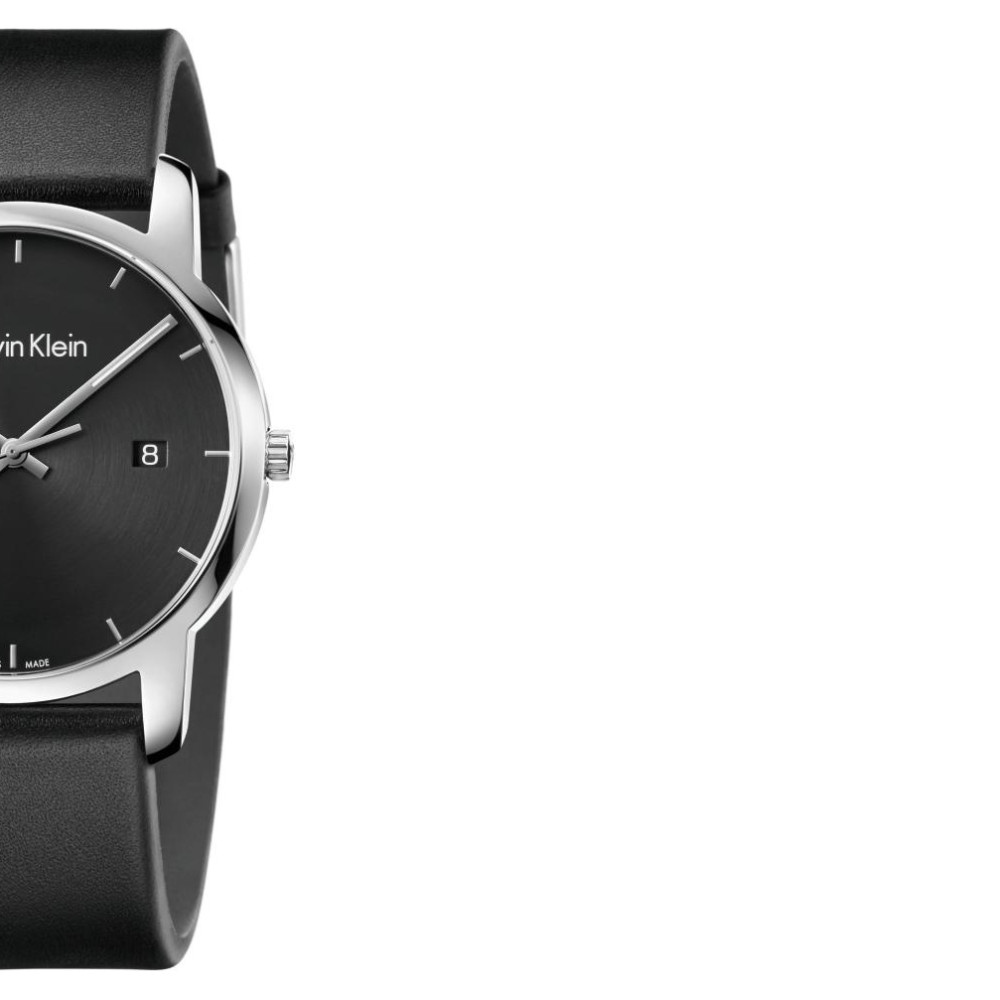 Calvin Klein CITY K2G2G1C1 6