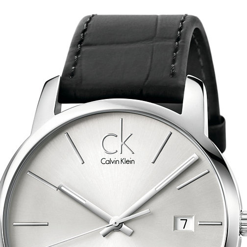 Calvin Klein CITY K2G2G1C6 3