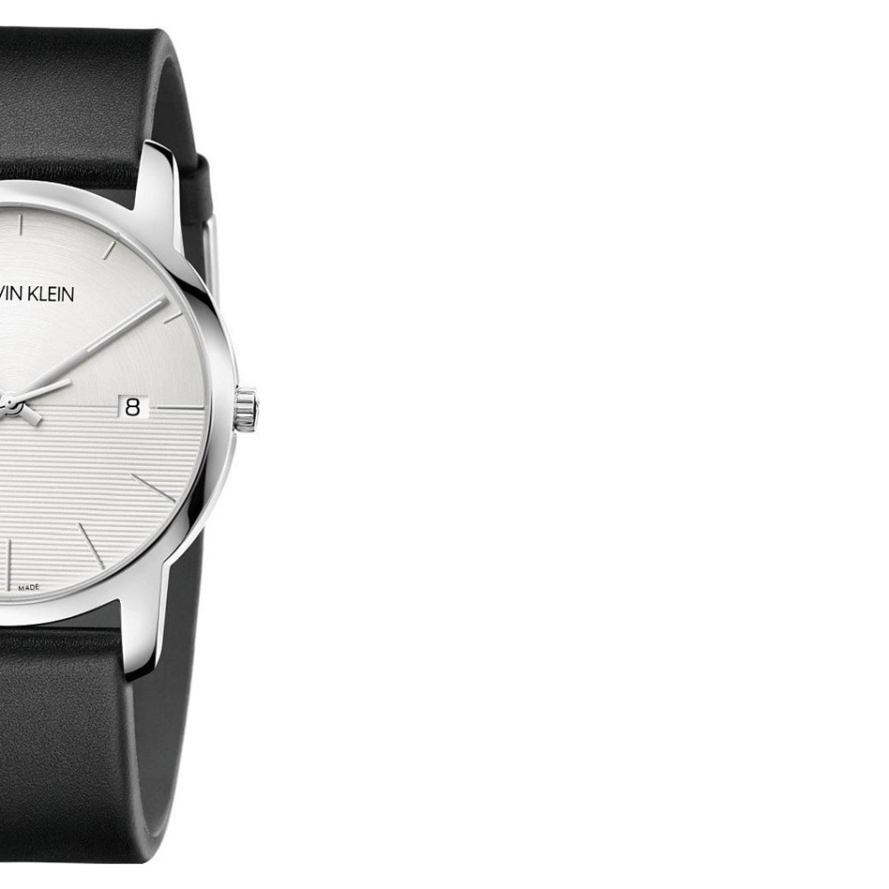 Calvin Klein CITY K2G2G1CD 6