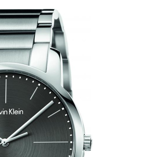 Calvin Klein CITY K2G2G1Z3 5