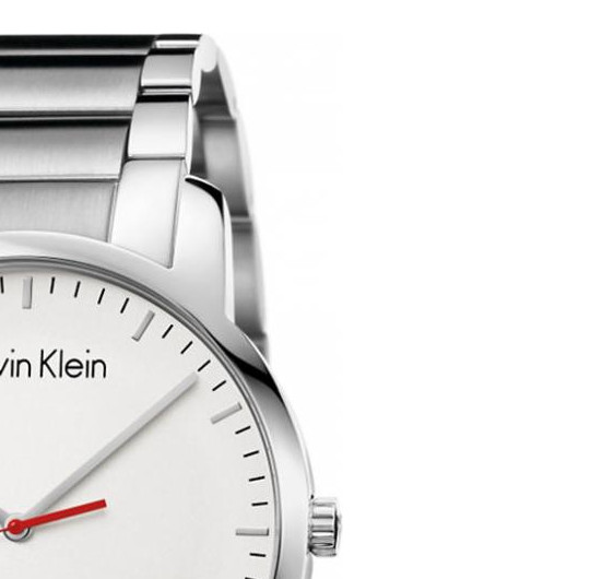 Calvin Klein CITY K2G2G1Z6 5