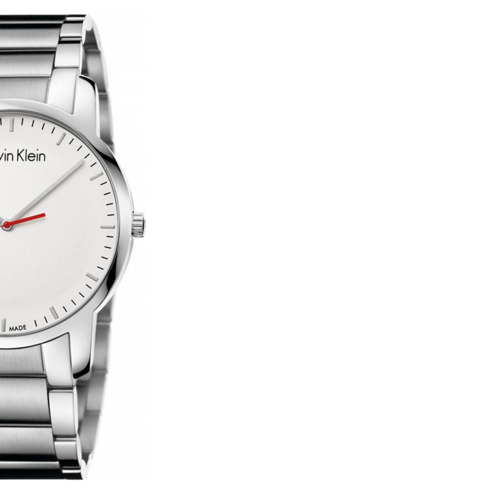 Calvin Klein CITY K2G2G1Z6 6