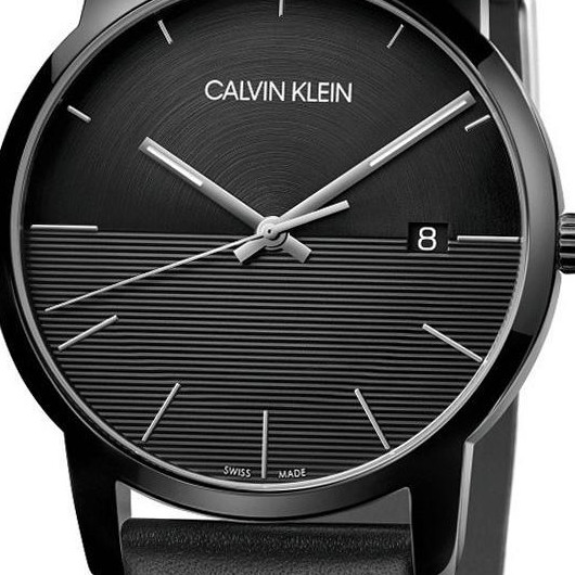 Calvin Klein CITY K2G2G4C1 2