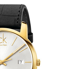 Calvin Klein CITY K2G2G5C6 5