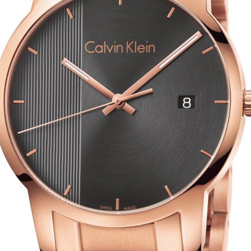 Calvin Klein CITY K2G2G643 2