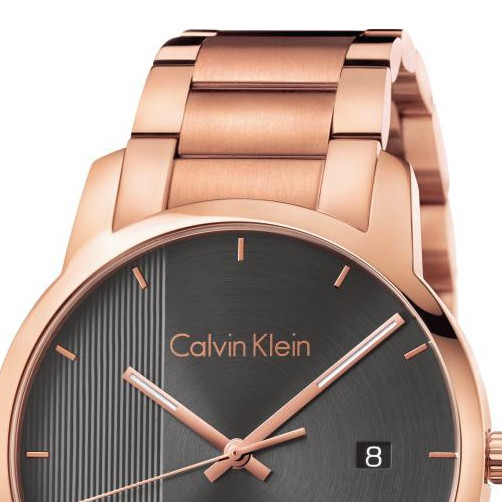Calvin Klein CITY K2G2G643 3