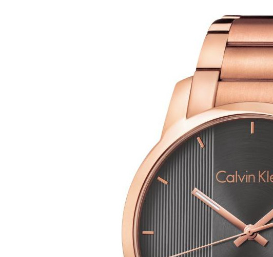 Calvin Klein CITY K2G2G643 4