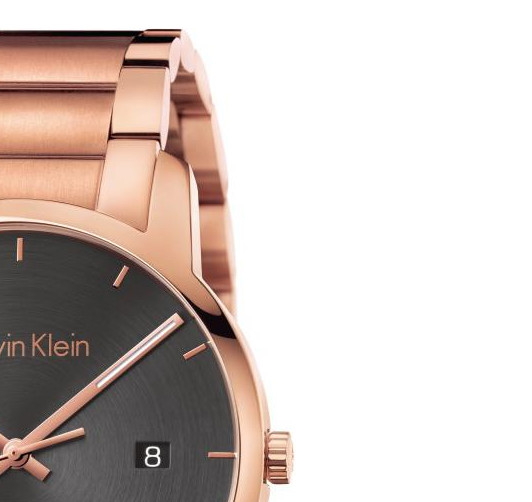 Calvin Klein CITY K2G2G643 5