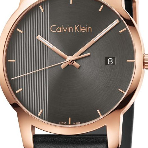 Calvin Klein CITY K2G2G6C3 2