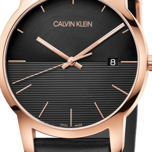 Calvin Klein CITY K2G2G6CZ 2