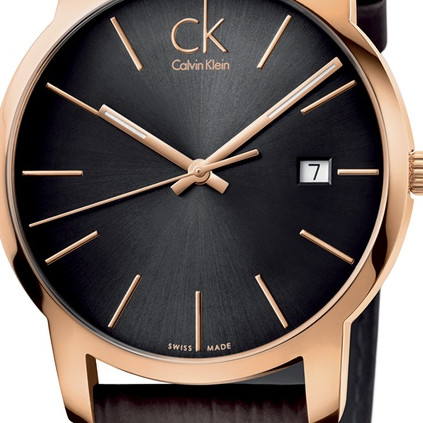 Calvin Klein CITY K2G2G6G3 2