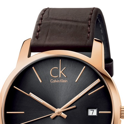 Calvin Klein CITY K2G2G6G3 3