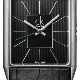 Calvin Klein CK ANGULAR K9621102 2