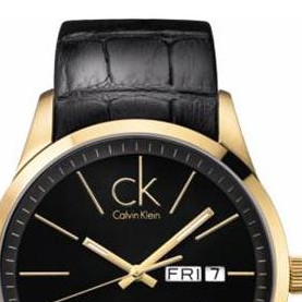 Calvin Klein CK BOLD K2213520 3