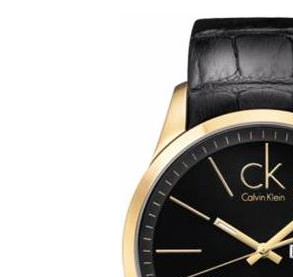 Calvin Klein CK BOLD K2213520 4