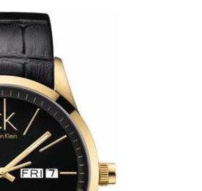 Calvin Klein CK BOLD K2213520 5