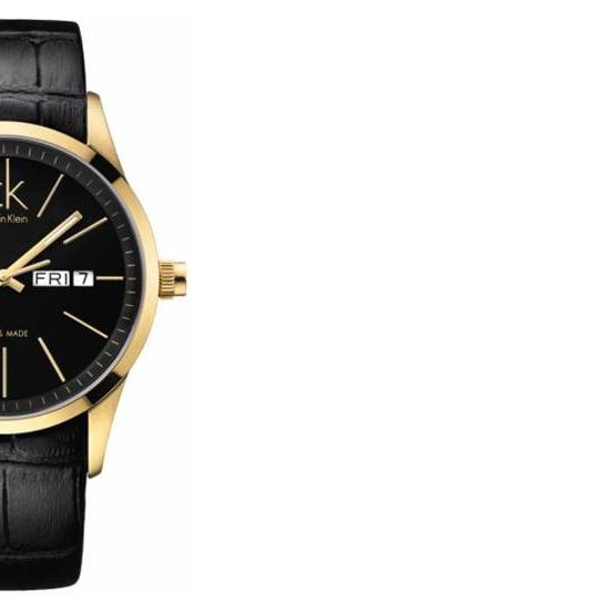 Calvin Klein CK BOLD K2213520 6