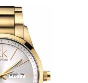 Calvin Klein CK BOLD K2215502 5