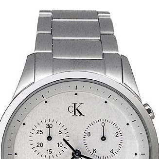 Calvin Klein CK BOLD K2237120 3