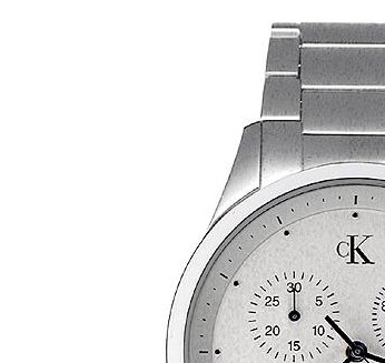 Calvin Klein CK BOLD K2237120 4