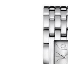 Calvin Klein CK BRAID K8423120 4