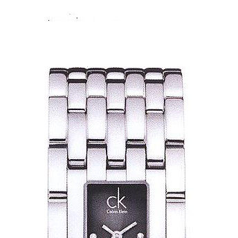 Calvin Klein CK BRAID K8423161 3