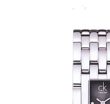 Calvin Klein CK BRAID K8423161 4