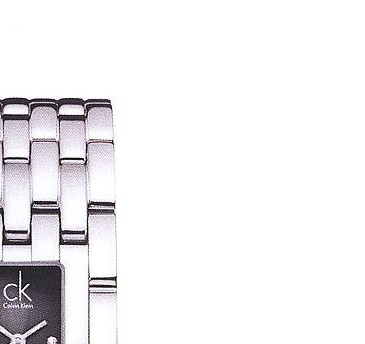 Calvin Klein CK BRAID K8423161 5