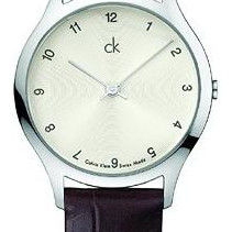 Calvin Klein CK CLASSIC K2622126 2