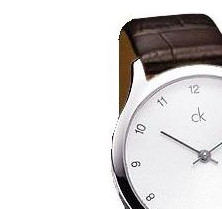 Calvin Klein CK CLASSIC K2623126 4