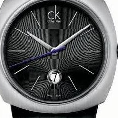 Calvin Klein CK CONVERSION K9711102 2