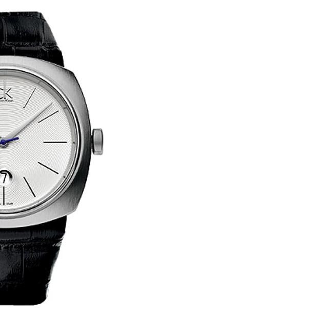 Calvin Klein CK CONVERSION K9711120 6
